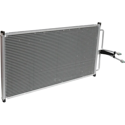 UAC - CN3092PFC - Condenser pa6