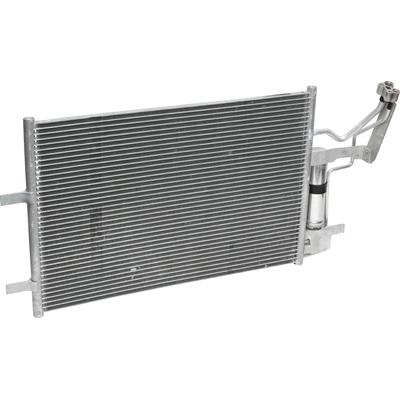 UAC - CN3094PFC - Condenser pa5