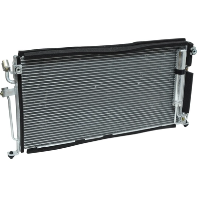 Condenser by UAC - CN3102PFC pa4