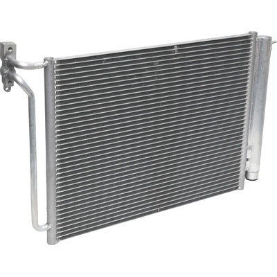 Condenser by UAC - CN3103PFXC pa5