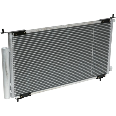 UAC - CN3112PFC - Condenser pa5