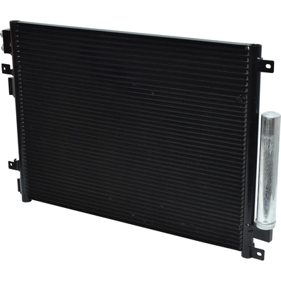 Condenser by UAC - CN3237PFXC pa4