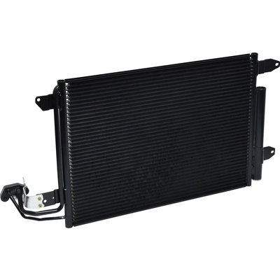 UAC - CN3255PFXC - Condenser pa6