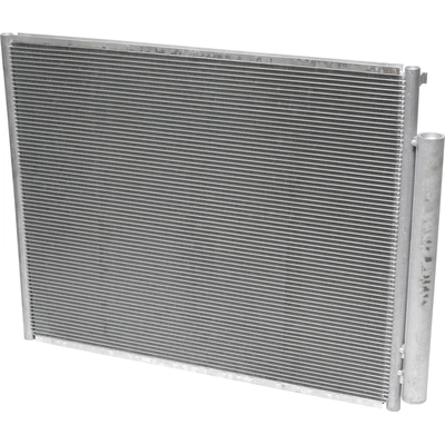 UAC - CN3282PFC - Condenser pa2