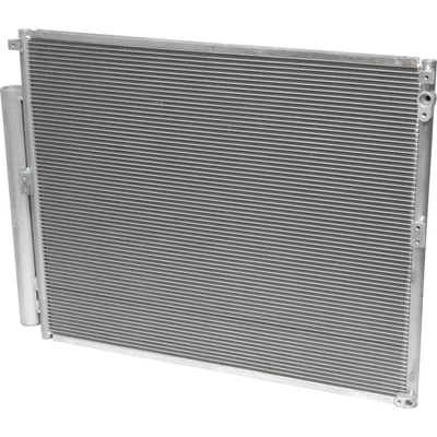 UAC - CN3282PFC - Condenser pa3