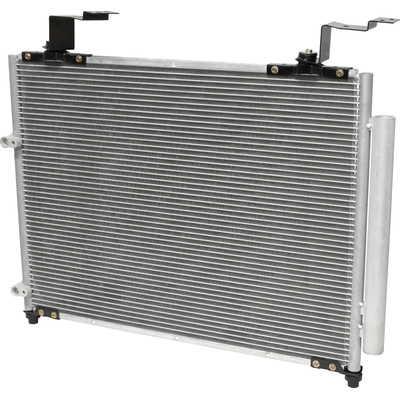 Condenser by UAC - CN3290PFC pa4