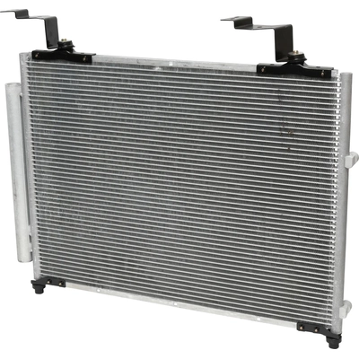 Condenser by UAC - CN3290PFC pa5