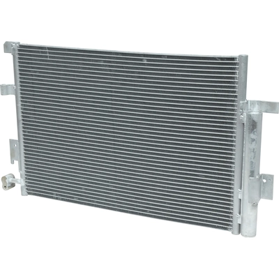 Condenser by UAC - CN3297PFC pa2