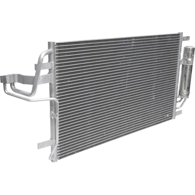 UAC - CN3323PFXC - Condenser pa5