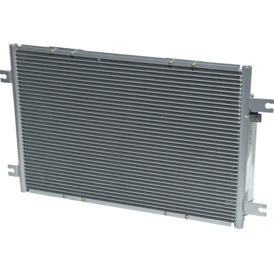 UAC - CN3354PFC - Condenser Parallel Flow pa2