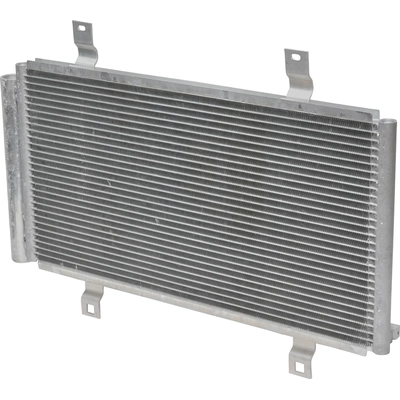 Condenser by UAC - CN3384PFC pa2