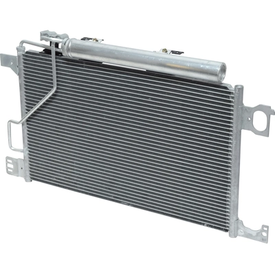 UAC - CN3385PFXC - AC Condenser pa1