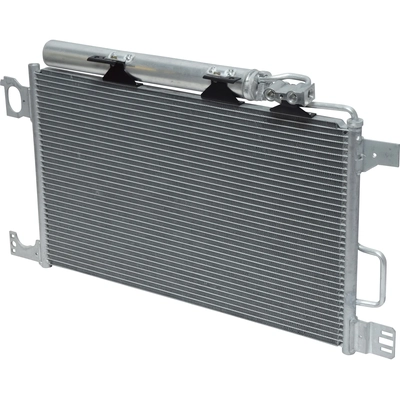 UAC - CN3385PFXC - AC Condenser pa2