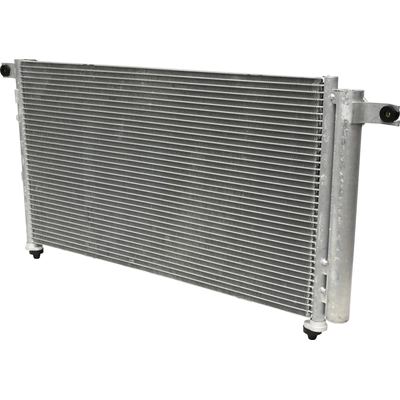 Condenser by UAC - CN3386PFXC pa4