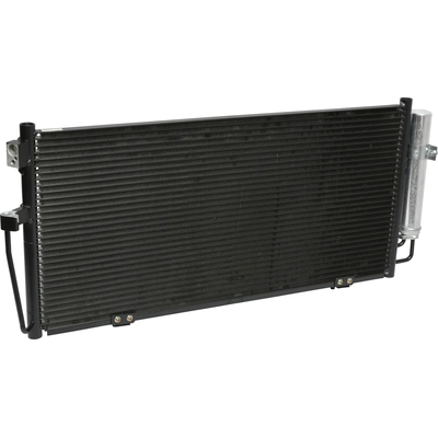 UAC - CN3392PFC - Condenser pa4