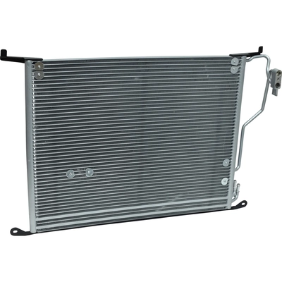 UAC - CN3431PFC - AC Condenser pa1