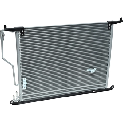 UAC - CN3431PFC - AC Condenser pa2