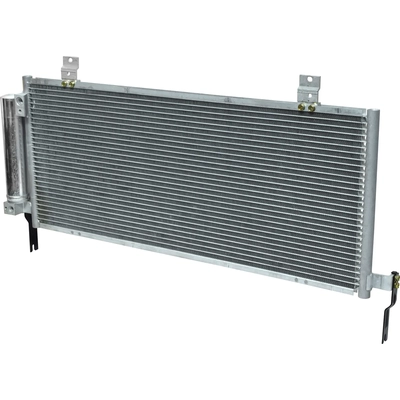UAC - CN3457PFC - Condenser pa2