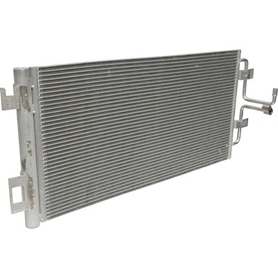 UAC - CN3467PFC - Condenser Parallel Flow With Built-In Drier pa2