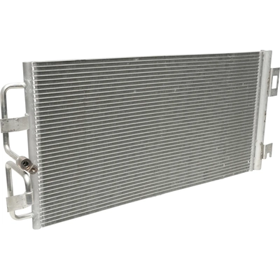 UAC - CN3467PFC - Condenser Parallel Flow With Built-In Drier pa3