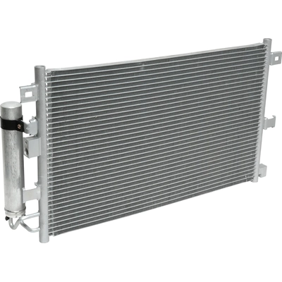 Condenser by UAC - CN3481PFC pa3