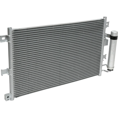 Condenser by UAC - CN3481PFC pa4