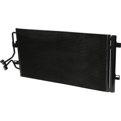 UAC - CN3519PFC - Condenser Parallel Flow pa3