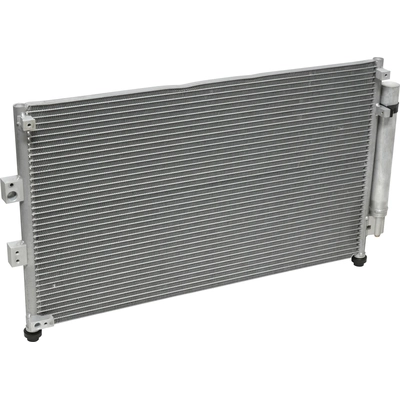 UAC - CN3525PFC - Condenser pa3
