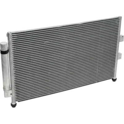 UAC - CN3525PFC - Condenser pa4