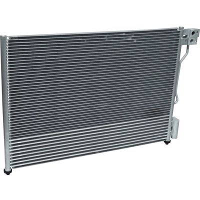 UAC - CN3557PFC - Condenser Parallel Flow pa2