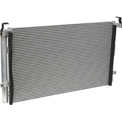 Condenser by UAC - CN3578PFC pa2