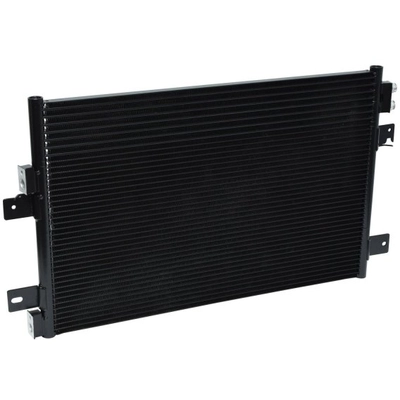 UAC - CN3586PFC - Condenser pa2