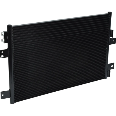 UAC - CN3586PFC - Condenser pa3