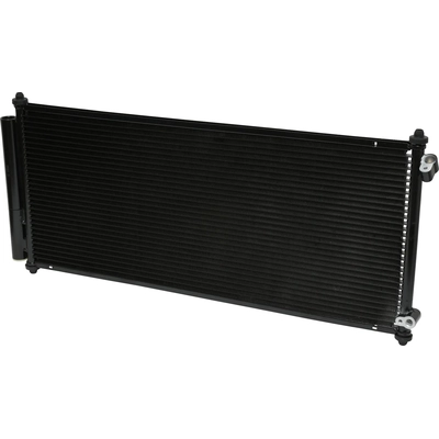 Condenser by UAC - CN3593PFC pa2
