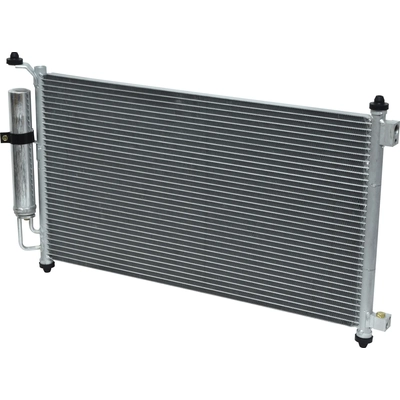 UAC - CN3594PFC - Condenser pa2