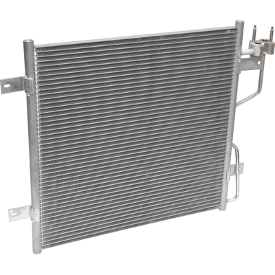Condenser by UAC - CN3596PFC pa3
