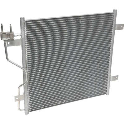 Condenser by UAC - CN3596PFC pa4