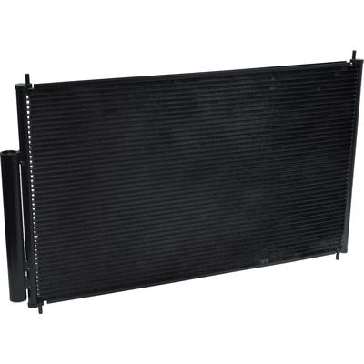 UAC - CN3600PFC - Condenser Parallel Flow pa2