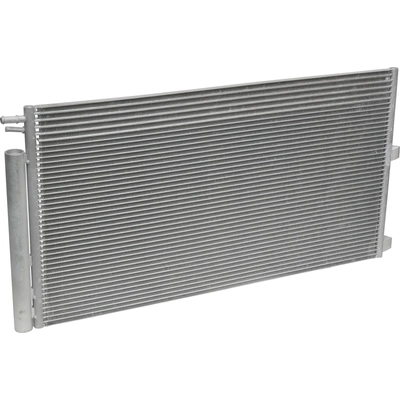 UAC - CN3618PFC - Condenser pa3