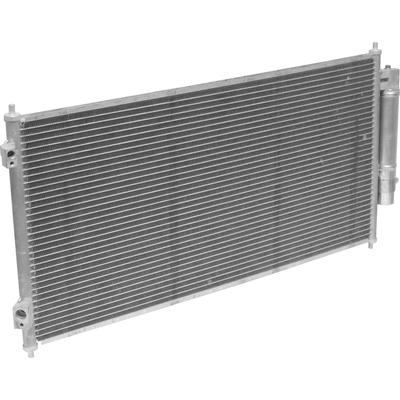 UAC - CN3628PFXC - Condenser pa2