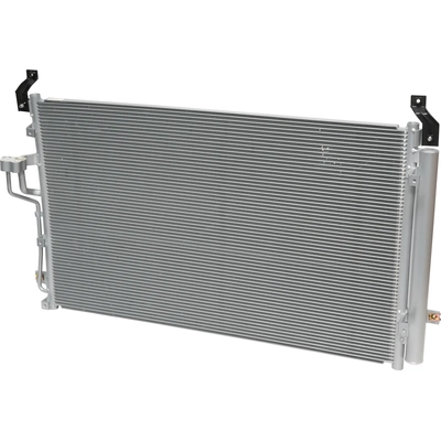 UAC - CN3630PFXC - Condenser Parallel Flow pa2