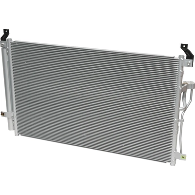 UAC - CN3630PFXC - Condenser Parallel Flow pa3