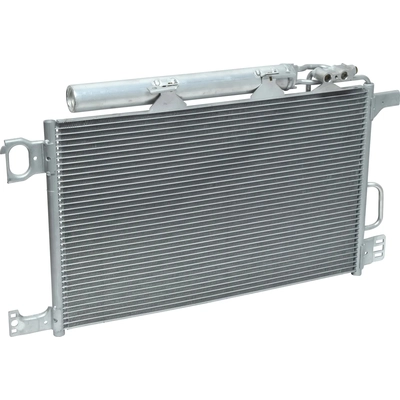 Condenser by UAC - CN3636PFXC pa2