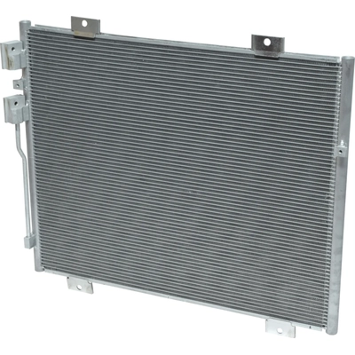 Condenser by UAC - CN3666PFXC pa3