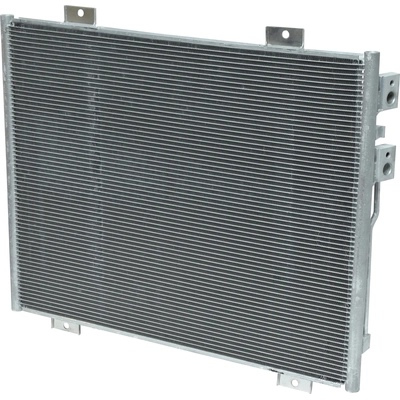 Condenser by UAC - CN3666PFXC pa4