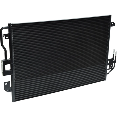 UAC - CN3675PFXC - Condenser pa3