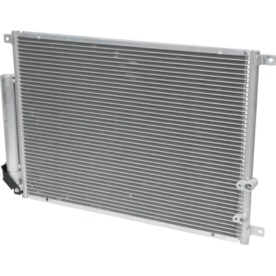 Condenser by UAC - CN3688PFXC pa5