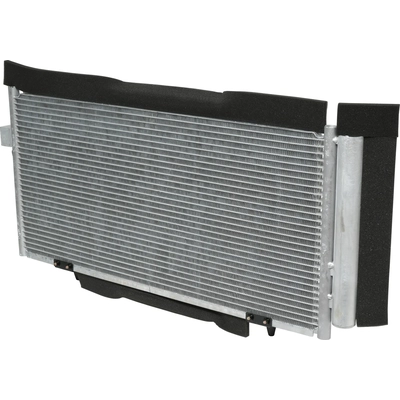 UAC - CN3689PFC - Condenser pa2