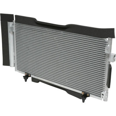 UAC - CN3689PFC - Condenser pa3