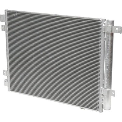 Condenser by UAC - CN3695PFXC pa2